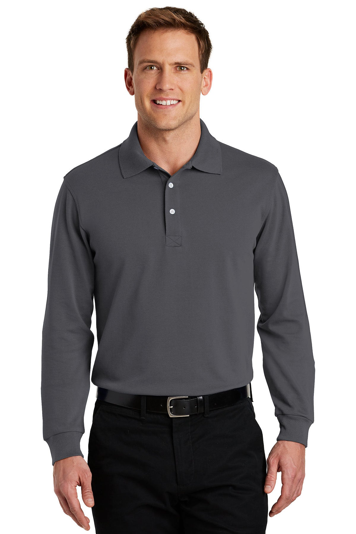 Port Authority Black