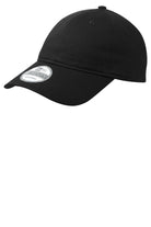 New Era Black