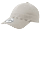 New Era White