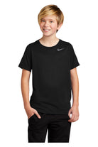 Nike Black