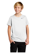 Nike White