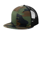 New Era Black/Black