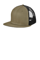 New Era Olive/Black