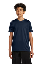 Nike College Navy