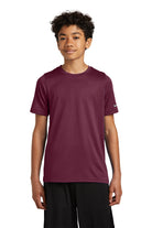 Nike Deep Maroon