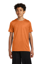 Nike Desert Orange