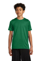Nike Gorge Green
