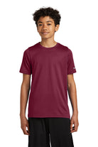 Nike Team Maroon