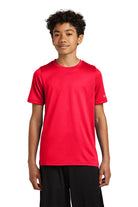 Nike University Red