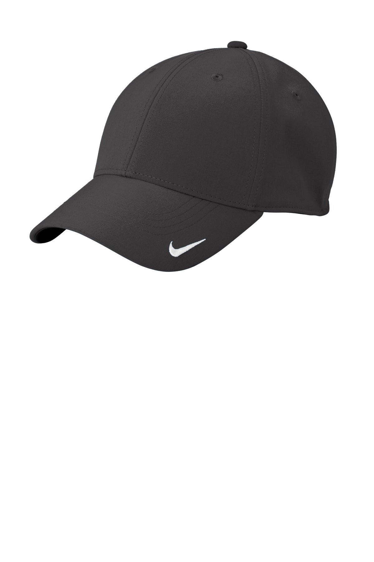 Nike Dri-FIT Legacy Cap in Anthracite
