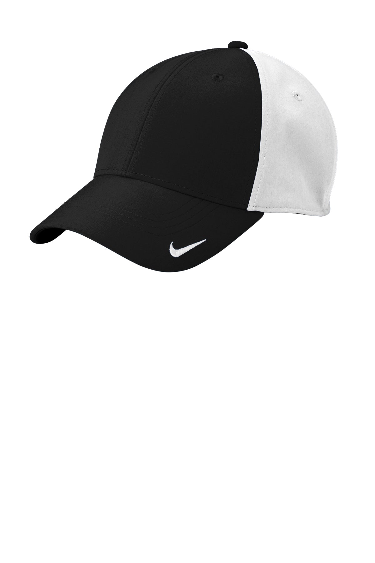 Nike Dri-FIT Legacy Cap | NKFB6447 | Logo Shirts Direct