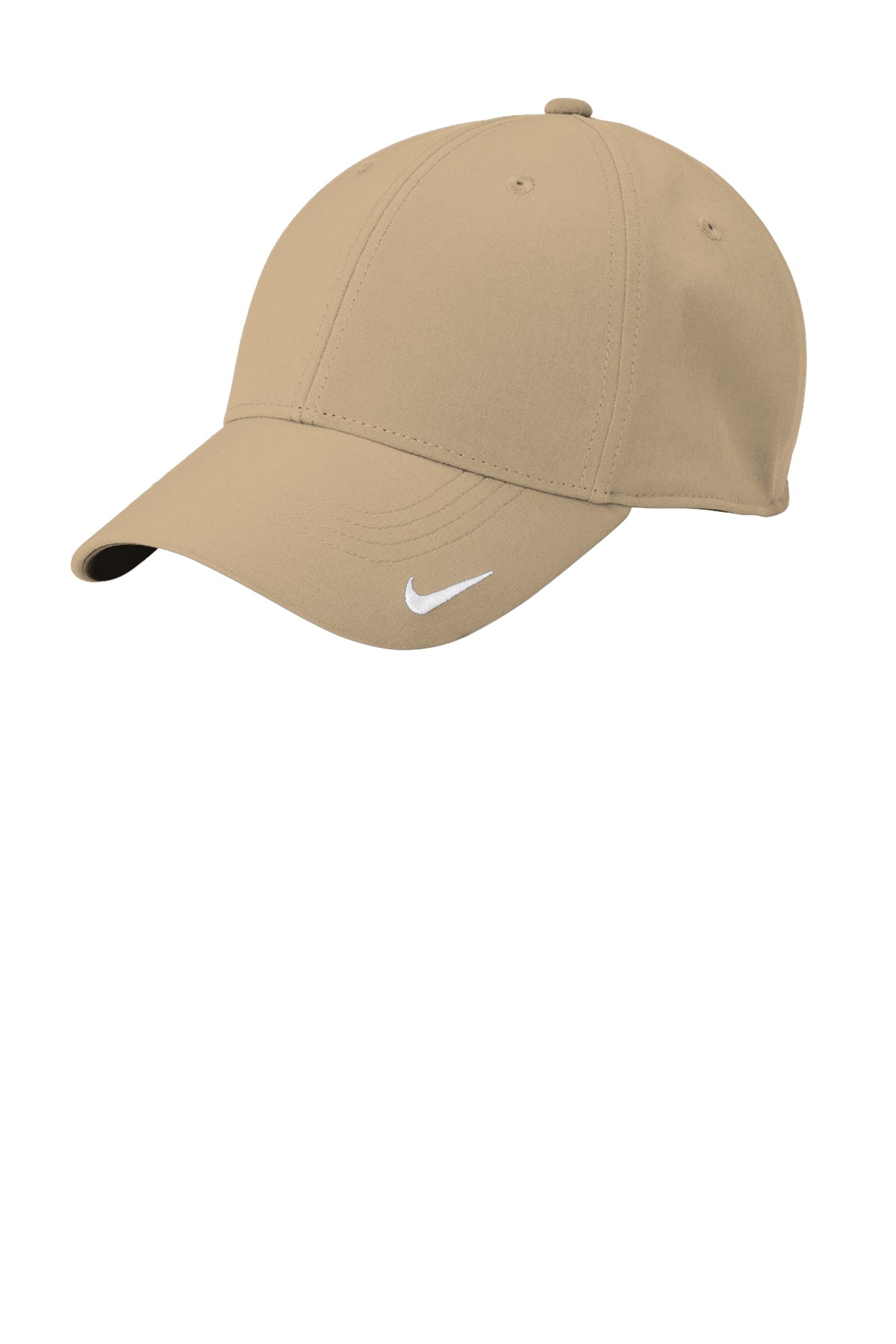 Nike Dri-FIT Legacy Cap | NKFB6447 | Logo Shirts Direct