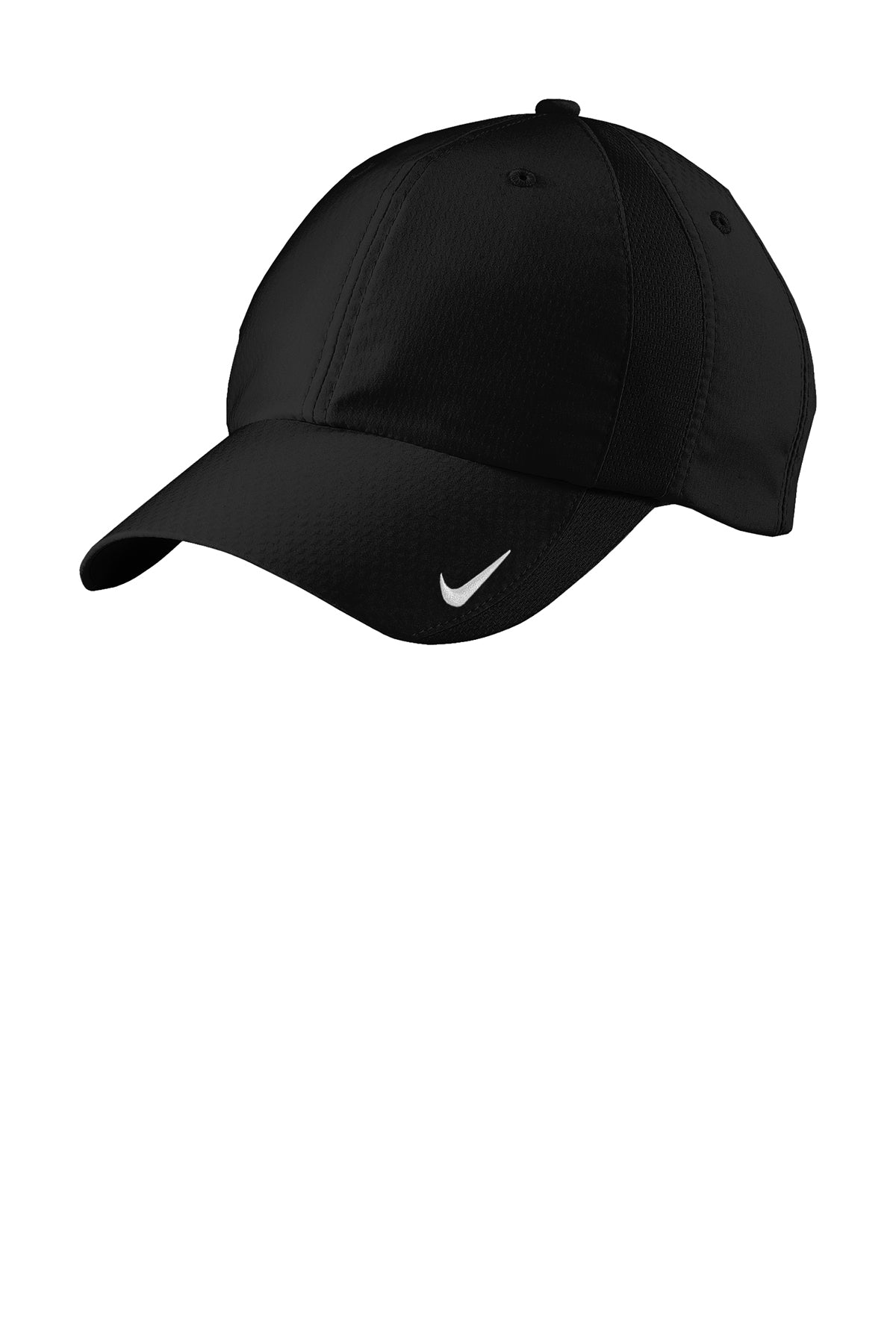 帽子 NIKE CAP BLACK Nike Club Kids' Unstructured Futura Wash Cap. Nike ID