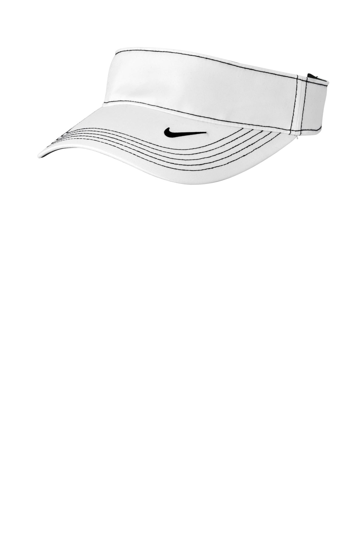 nike tech swoosh visor
