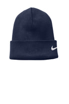 Nike Medium Grey