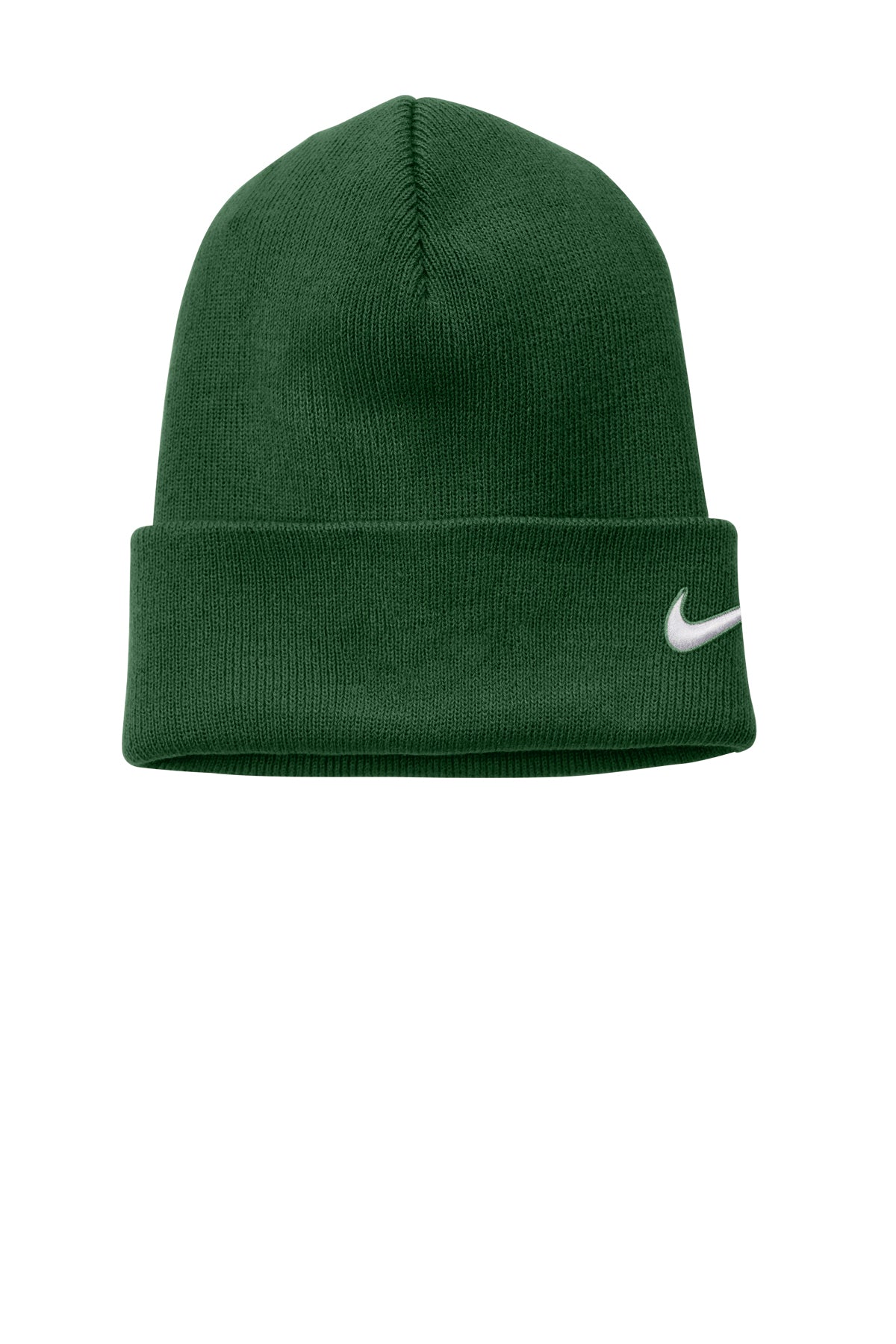 Nike Team Cuffed Beanie. NKFB6539 - Logo Shirts Direct