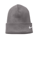 Nike Anthracite