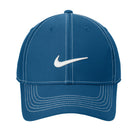 Nike Varsity Royal Swoosh Front Cap 333114
