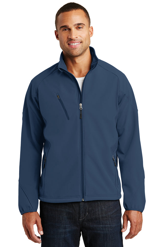 Port Authority Black
