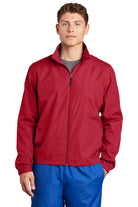 Sport Tek True Navy
