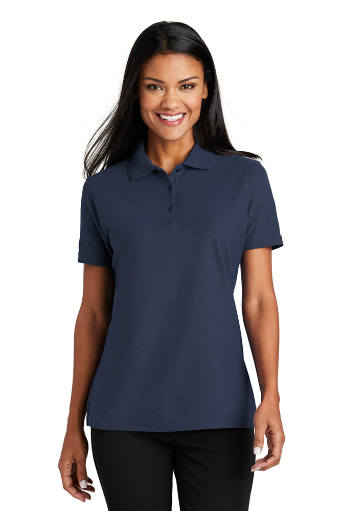 Port Authority Dark Green
