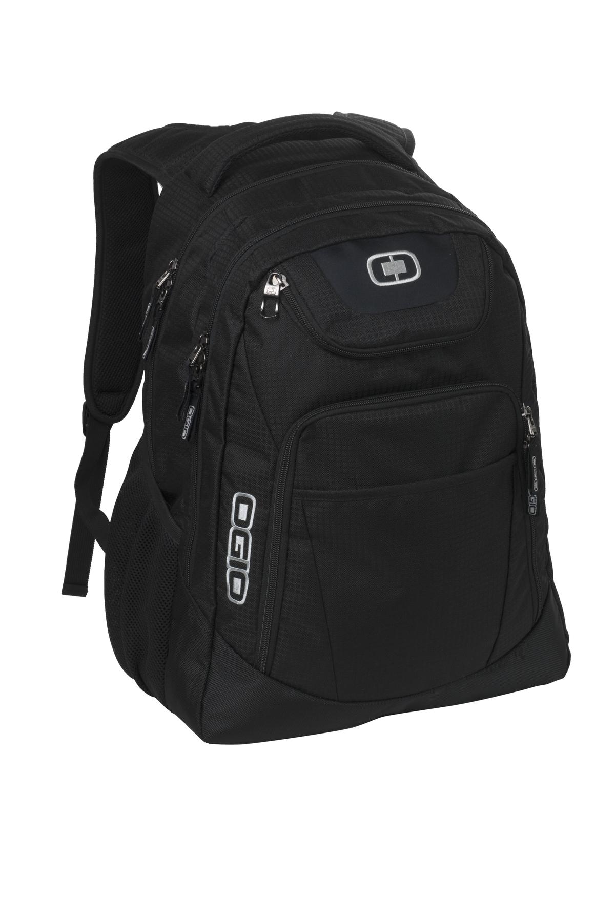 Ogio Raceday/Silver