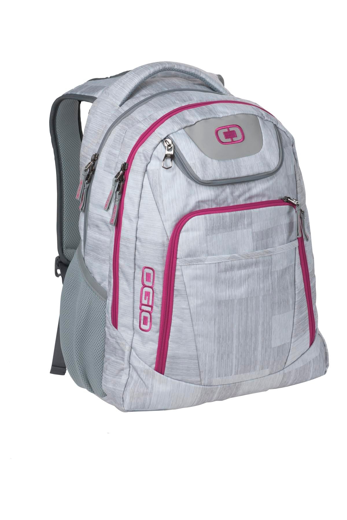 Ogio Black/Silver
