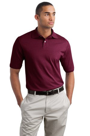 Jerzees Maroon