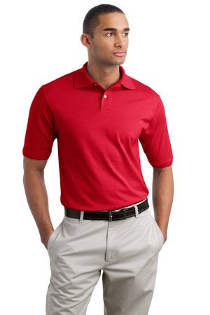 Jerzees True Red