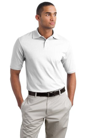 Jerzees White