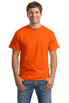 Hanes Navy
