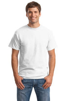 Hanes Teal