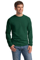 Hanes Deep Royal