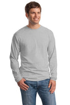 Hanes White