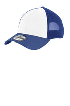 New Era Deep Navy/Deep Navy
