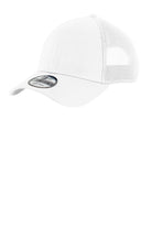New Era Black/Black