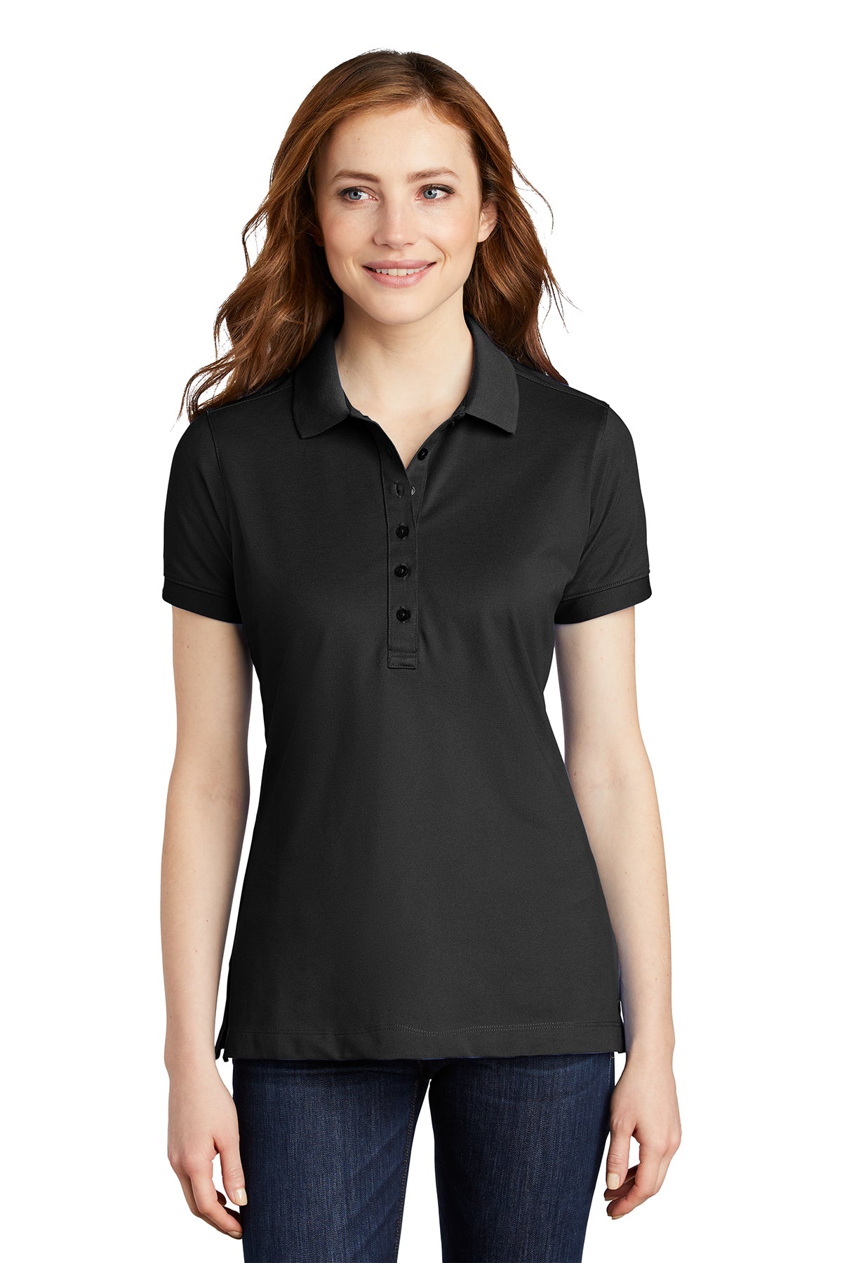 Port Authority Black