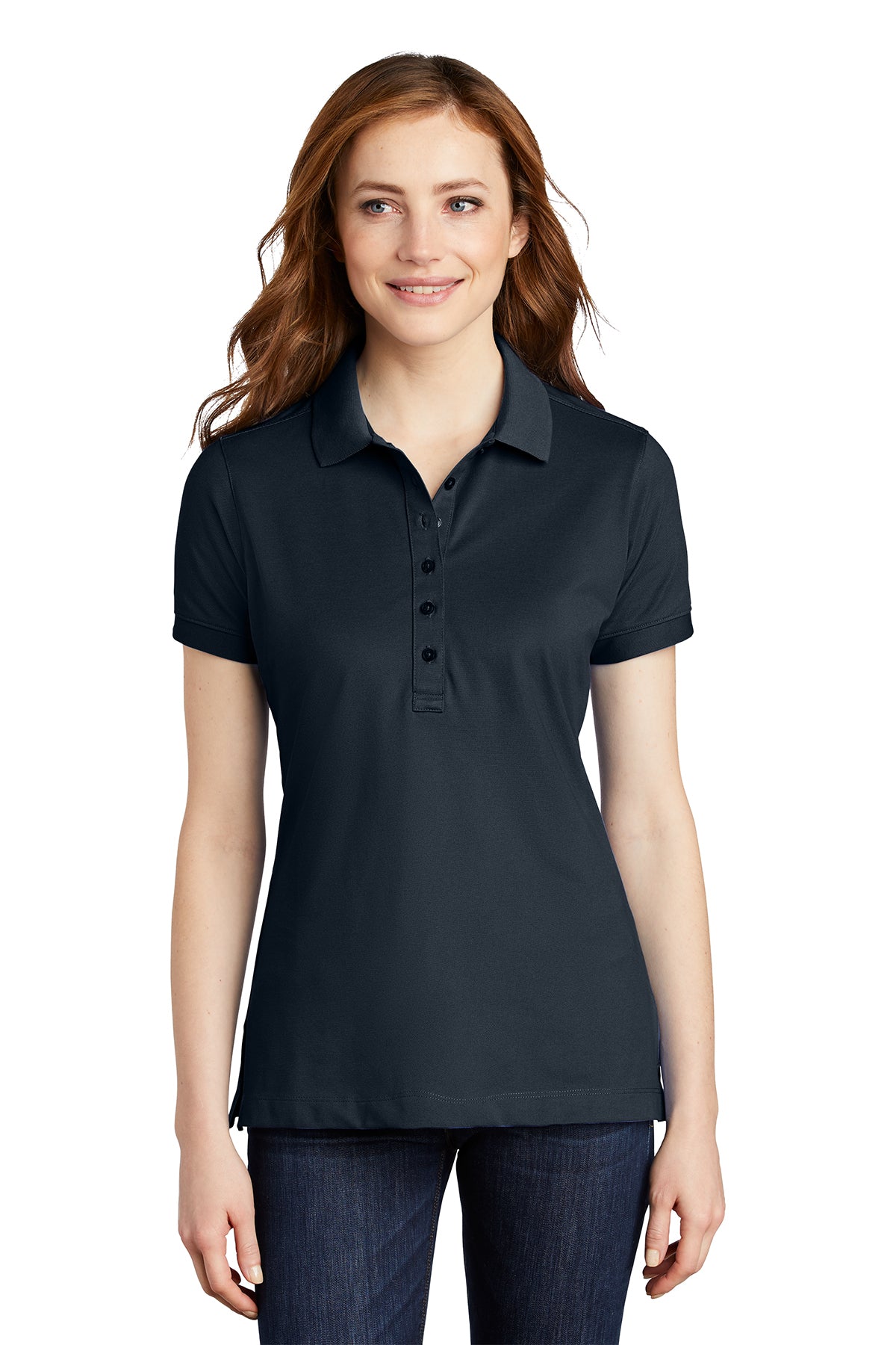 Port Authority Dress Blue Navy