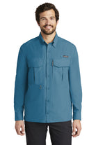 Eddie Bauer Gulf Teal