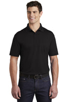 Sport Tek Iron Grey