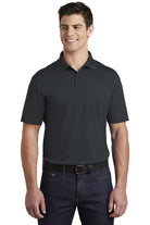 Sport Tek Black