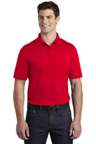 Sport Tek True Red