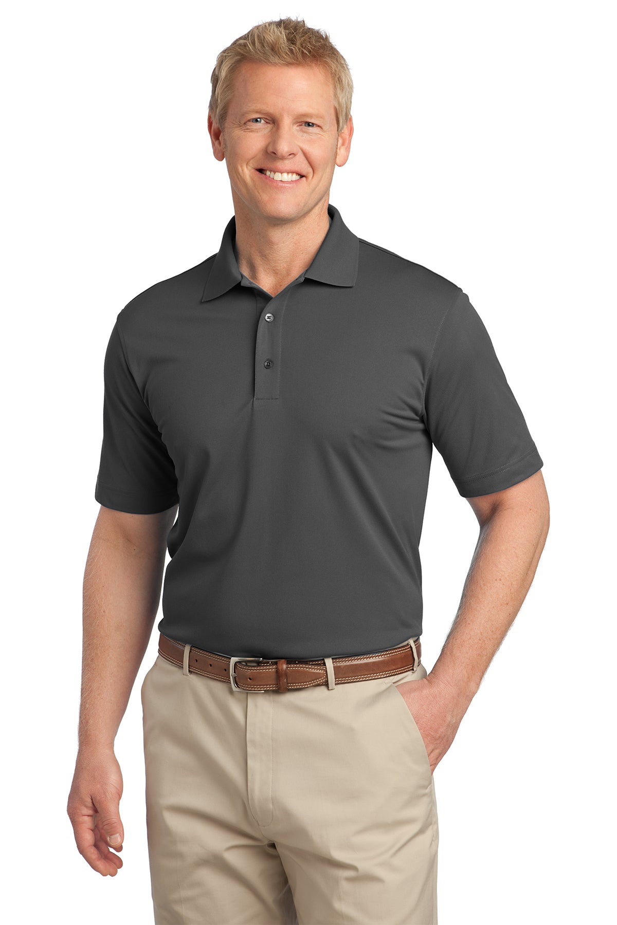 Port Authority Dark Navy