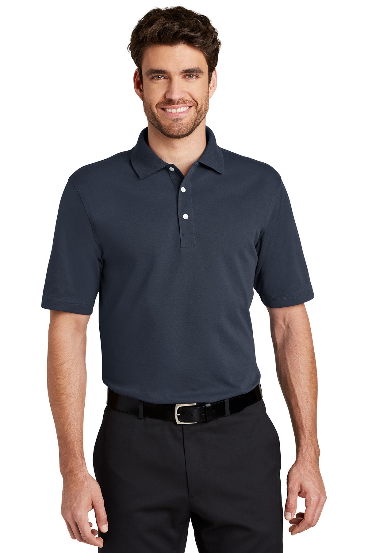 Port Authority Jet Black
