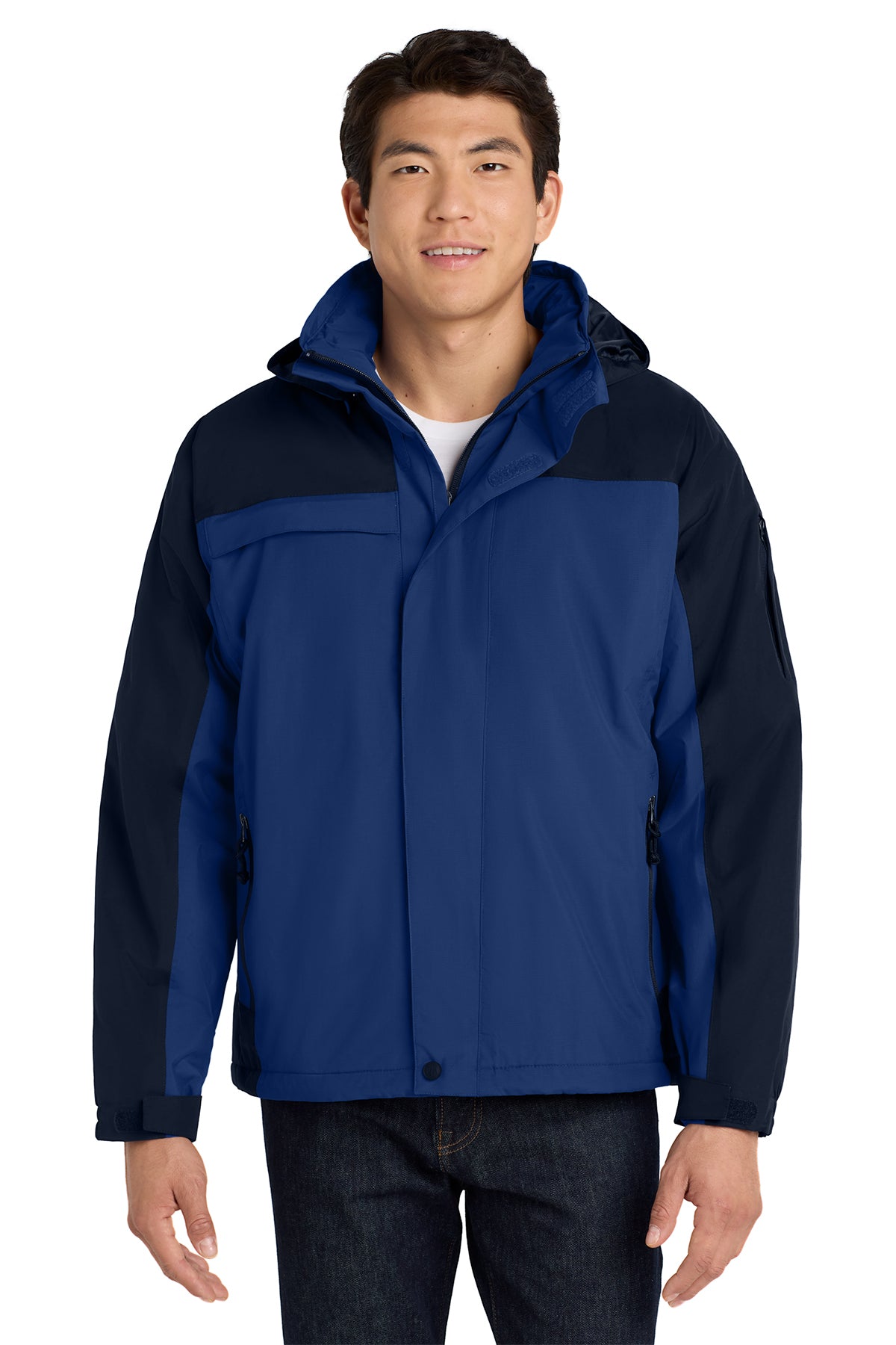 Port Authority® Tall Nootka Jacket. TLJ792