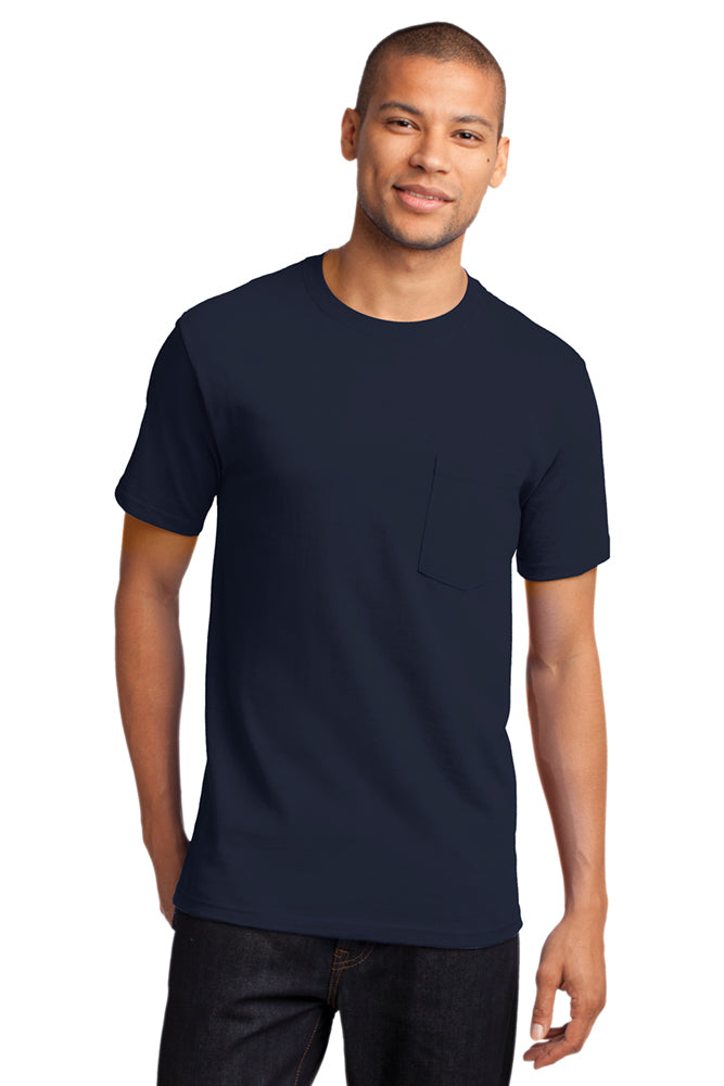 Port Authority Navy