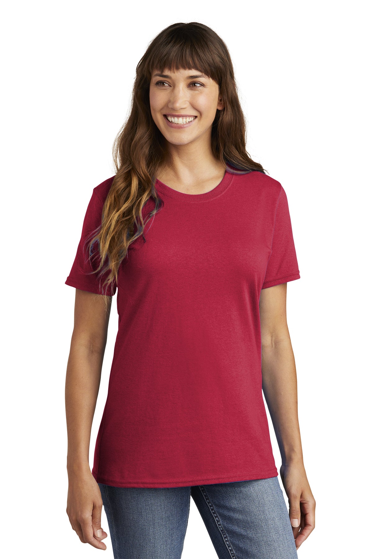 Port Authority Red
