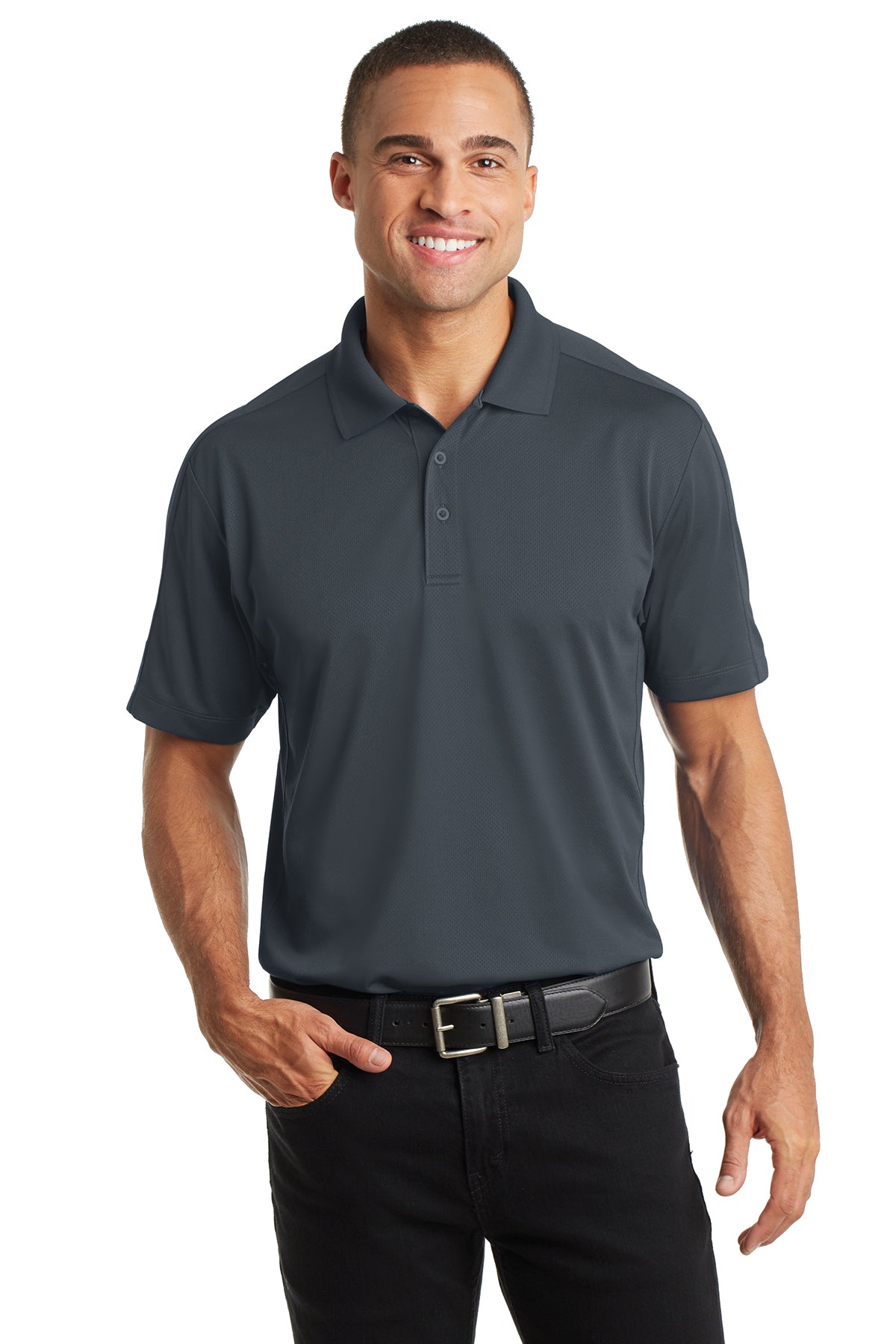 Port Authority True Navy