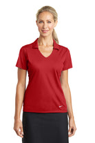 Nike University Red