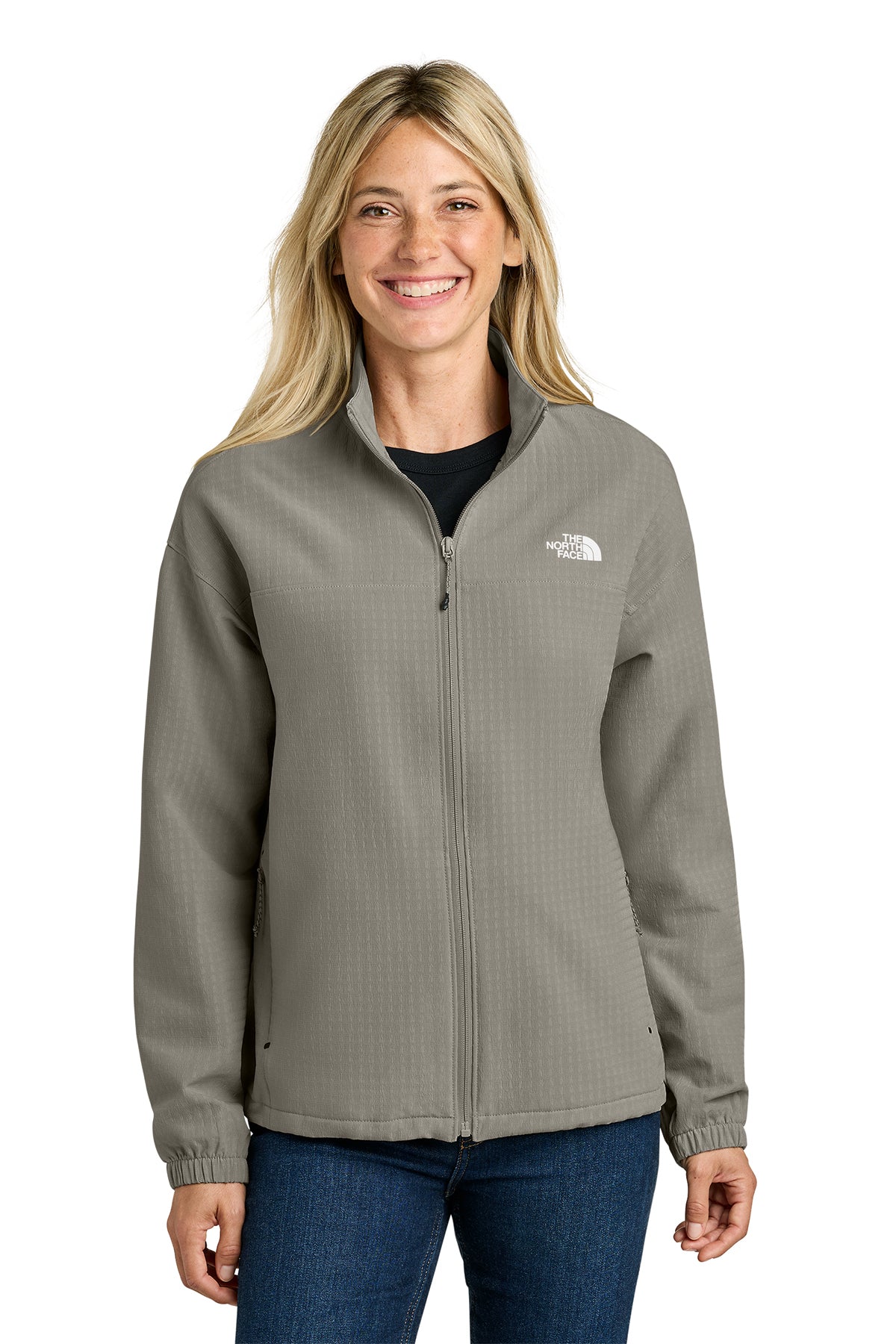 新品S灰・THENORTHFACE MountainLightJacket 防水 The North Face Women's Mountain Horizon Jacket. NF0A8GE3